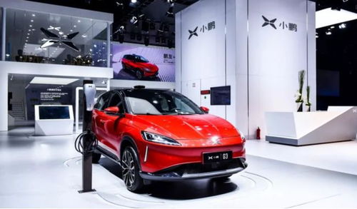 小鹏汽车 0首付是多少(小鹏汽车，探索智能出行的首付奥秘—揭秘零首付购车方案)