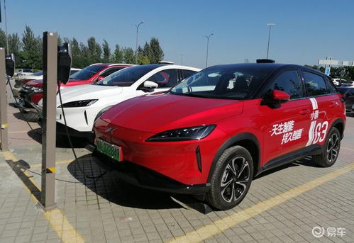 小鹏汽车 0首付是多少(小鹏汽车，探索智能出行的首付奥秘—揭秘零首付购车方案)