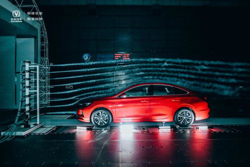 汽车保险杠风阻系数多少(汽车保险杠风阻系数研究，影响与优化)