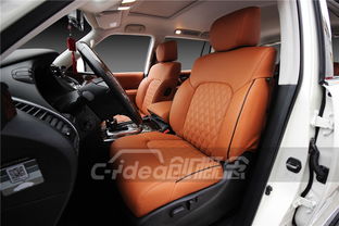 小汽车改装小沙发多少钱(小汽车改装小沙发，价格与考虑因素详解)