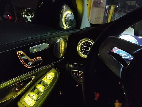 汽车改装信号灯多少钱(汽车改装信号灯的价格解析)