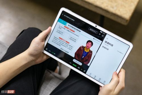 华为电脑平板分屏怎么弄(华为电脑平板分屏操作指南) 华为电脑平板分屏怎么弄(华为电脑平板分屏操作指南)