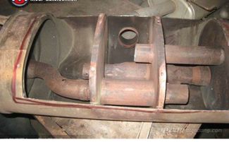 河北汽车消声器价钱多少(河北汽车消声器价钱多少？详解汽车消声器价格因素)