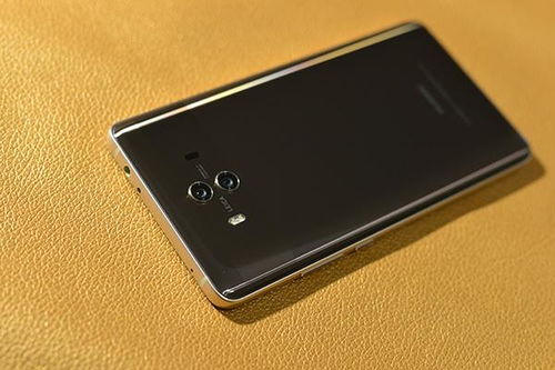 华为mateview怎么连接苹果电脑(华为MateView与苹果电脑的无缝连接，操作指南)