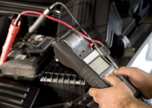 一个汽车电池多少度最好(汽车电池最佳温度范围探讨)