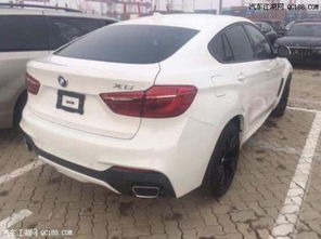 汽车白色喷珍珠白多少钱(汽车白色喷漆转珍珠白,价格与服务解析) 汽车白色喷珍珠白多少钱(汽车白色喷漆转珍珠白,价格与服务解析)