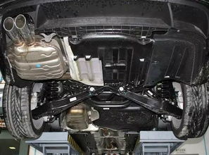 汽车底盘维修要多少钱(汽车底盘维修费用详解,价格因素与影响因素) 汽车底盘维修要多少钱(汽车底盘维修费用详解,价格因素与影响因素)