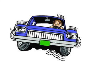 小汽车有多少年寿命了(小汽车寿命探究,年限与多种因素交织) 小汽车有多少年寿命了(小汽车寿命探究,年限与多种因素交织)