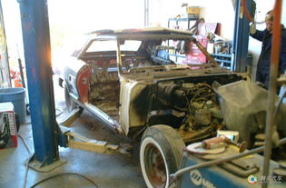 报废汽车改工具箱多少钱(报废汽车改工具箱的费用分析)