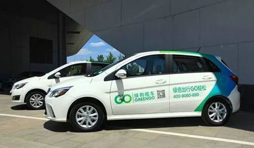 杭州市租共享汽车多少钱(杭州共享汽车租赁费用详解，价格、服务及使用体验)