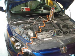 汽车扎钉子有用吗多少钱(汽车扎钉子怎么办？修补费用是多少？一篇文章为您解答)