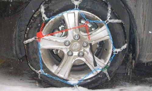 汽车防滑链能装多少年(汽车防滑链的使用寿命与关键要素解析)