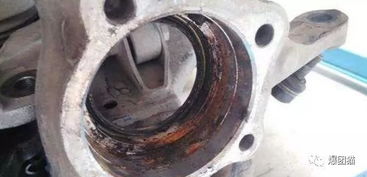 汽车前轮轴承有多少个(汽车前轮轴承数量解析)