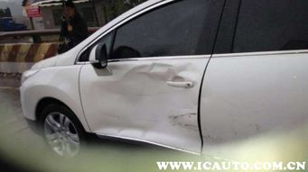 汽车刮了一块喷漆多少钱(汽车刮擦修复费用，喷漆一块需要多少钱？