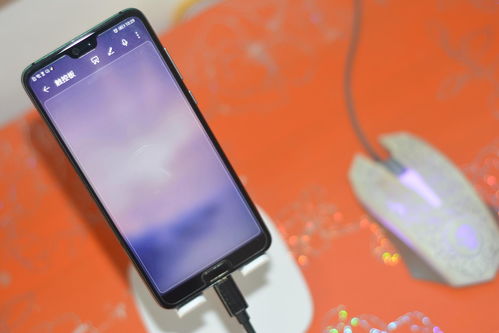 华为屏坏了怎么连电脑屏(华为手机屏幕坏了如何连接电脑屏幕)