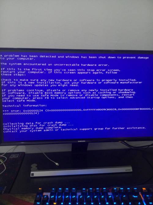 华为电脑待机蓝屏怎么办(华为电脑待机蓝屏怎么办?全面解析解决方案) 华为电脑待机蓝屏怎么办(华为电脑待机蓝屏怎么办?全面解析解决方案)