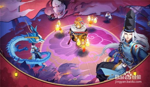 华为电脑怎么玩阴阳师(华为电脑玩转阴阳师，游戏攻略与体验分享)