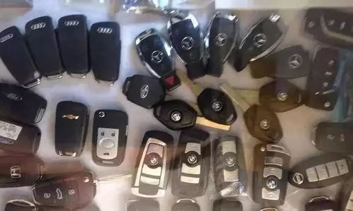 重新安装汽车卡片多少钱(重新安装汽车钥匙卡片费用详解)