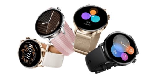 华为手表怎么变电脑微信(华为手表与电脑微信互联，跨界操作的完美融合)