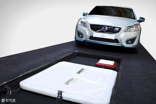 汽车一次充电电流多少安(汽车一次充电电流多少安，探究电动汽车充电技术的细节)