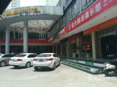 怀化到南宁汽车站多少钱(怀化到南宁汽车站乘车费用详解)