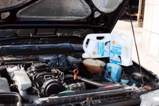 小汽车防冻液多少度最好(小汽车防冻液的最佳温度范围)