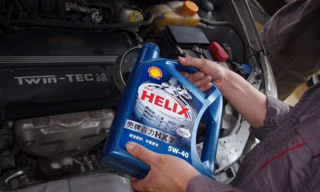 汽车机油有效期是多少年(汽车机油的有效期，深入了解与明智选择)