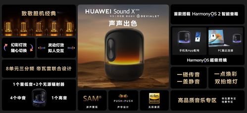 华为电脑有几个音响怎么设置(华为电脑音响设置指南,了解电脑音响数量及如何设置) 华为电脑有几个音响怎么设置(华为电脑音响设置指南,了解电脑音响数量及如何设置)