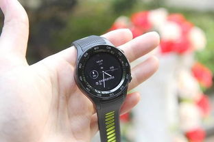 华为电脑手表怎么连接手机(华为电脑手表与手机的无缝连接，操作指南)