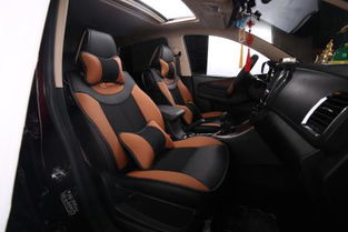 小汽车改装坐垫多少钱啊(小汽车改装坐垫的价格及其相关因素探讨)