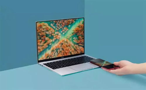 华为触摸电脑怎么样使用(华为触摸电脑使用指南)