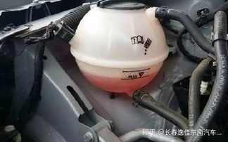 汽车防冻液使用量是多少(汽车防冻液使用量解析) 汽车防冻液使用量是多少(汽车防冻液使用量解析)