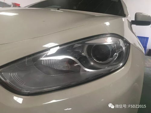 熏一个汽车大灯多少钱(熏一个汽车大灯多少钱—汽车大灯熏染成本与解析)