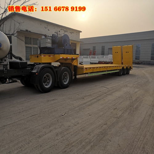 汽车五线十轴载重多少吨(汽车五线十轴载重深度解析，载重量有多少吨？