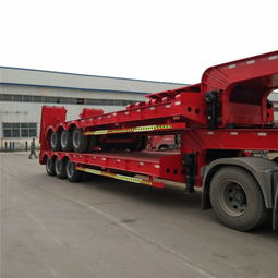 汽车五线十轴载重多少吨(汽车五线十轴载重深度解析，载重量有多少吨？