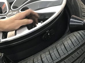 汽车后装胎压检测多少钱(汽车后装胎压检测的费用解析)