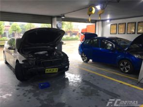 汽车改灯能用多少年年检(汽车改灯与年检,灯光升级与法规的博弈) 汽车改灯能用多少年年检(汽车改灯与年检,灯光升级与法规的博弈)