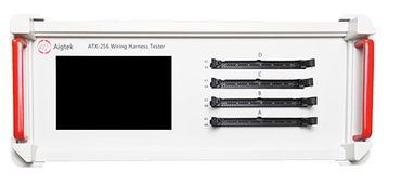 汽车线束导通测试台多少(汽车线束导通测试台的数量及应用分析)