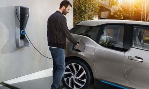 汽车快充多少一度电正常(汽车快充技术，多少一度电才算正常？