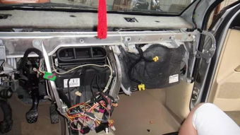 汽车上的空调管多少钱(汽车空调管的价格解析) 汽车上的空调管多少钱(汽车空调管的价格解析)