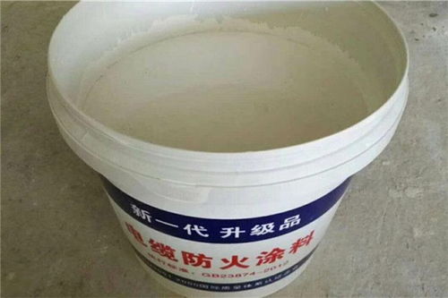 汽车防火涂料多少钱一吨(汽车防火涂料价格解析,多少钱一吨? 汽车防火涂料多少钱一吨(汽车防火涂料价格解析,多少钱一吨?
