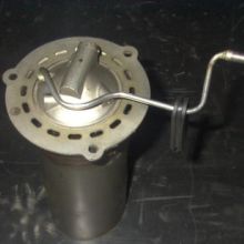 汽车换散热器面罩多少钱(汽车散热器面罩更换费用解析)