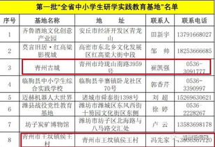 汽车票青州至潍坊多少钱(青州至潍坊汽车票价详解,费用、时间与路线) 汽车票青州至潍坊多少钱(青州至潍坊汽车票价详解,费用、时间与路线)