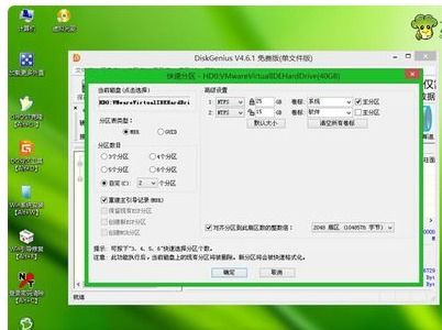 电脑低格后怎么装系统华为(华为电脑低格后如何安装系统的详细步骤)