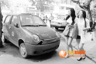 巷口买汽车多少钱一辆(巷口买汽车，价格与选择的考量)