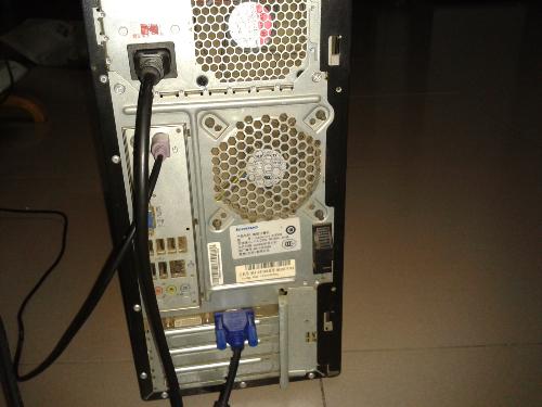 华为电脑接外屏怎么接线(华为电脑外接显示器详细接线指南)