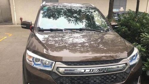 海马汽车刮花要赔多少钱(海马汽车刮花赔偿费用解析)