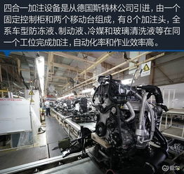 欧尚汽车买多少升防冻液(欧尚汽车所需防冻液购买量解析)