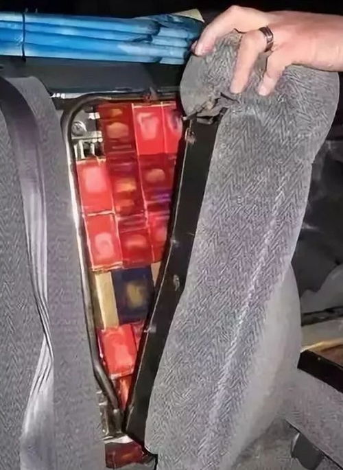 做汽车行李箱能带多少烟(汽车行李箱与烟草携带量,探索烟草携带的合法与合理界限) 做汽车行李箱能带多少烟(汽车行李箱与烟草携带量,探索烟草携带的合法与合理界限)