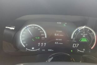 汽车充气仪表多少钱一台(汽车充气仪表,价格与功能解析) 汽车充气仪表多少钱一台(汽车充气仪表,价格与功能解析)